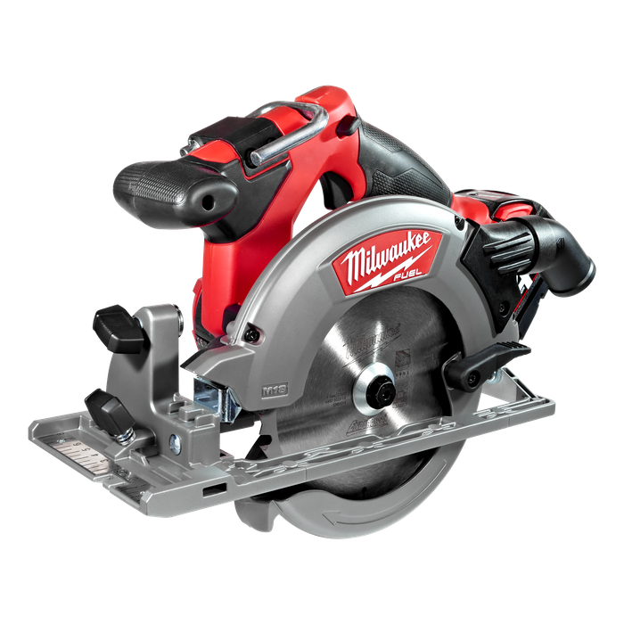 Milwaukee M18 FUEL Cordless Circular Saw Brushless 165mm 18V