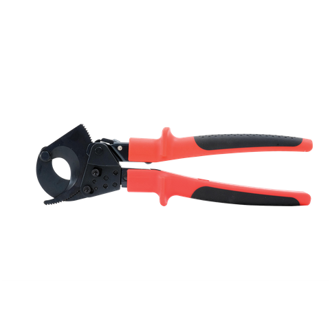 Crescent Ratcheting Cable Cutter 30.5mm