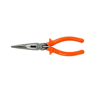 Crescent Long Nose Plier 180mm 1000V