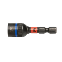 Crescent Bolt Bitter Impact Nut Driver & Extractor 3/8in X 1-7/8in