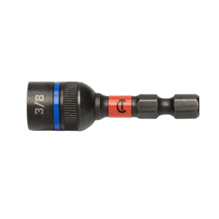 Crescent Bolt Bitter Impact Nut Driver & Extractor 3/8in X 1-7/8in