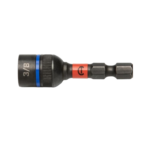 Crescent Bolt Bitter Impact Nut Driver & Extractor 3/8in X 1-7/8in