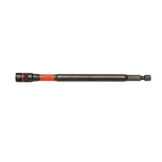Crescent Bolt Bitter Magnetic Impact Nut Driver & Extractor 1/4in X 6in