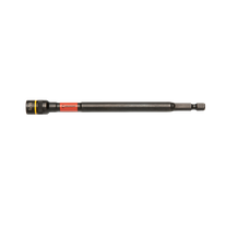 Crescent Impact Nut Driver & Extractor Magnetic 5/16in X 6in