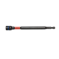 Crescent Bolt Bitter Magnetic Impact Nut Driver & Extractor 3/8in X 6in