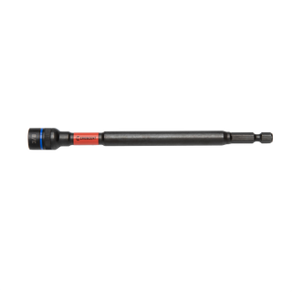 Crescent Bolt Bitter Magnetic Impact Nut Driver & Extractor 3/8in X 6in