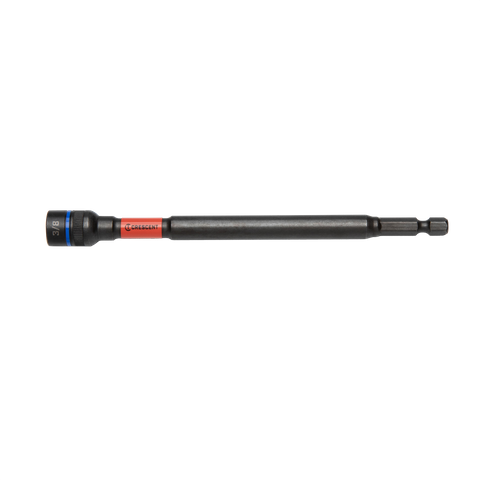 Crescent Bolt Bitter Magnetic Impact Nut Driver & Extractor 3/8in X 6in
