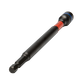 Crescent Bolt Bitter Magnetic Impact Nut Driver & Extractor 3/8in X 6in