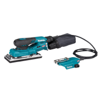 Makita XGT Cordless Orbital Sander Sheet 1/3 40V - Bare Tool