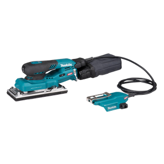 Makita XGT Cordless Orbital Sander Sheet 1/3 40V - Bare Tool