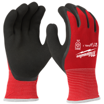 Milwaukee Cut1(A) Winter Insulated Glove