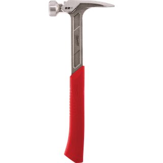 Milwaukee Claw Hammer 22oz