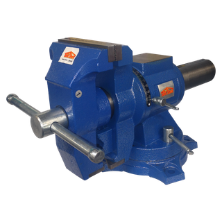 ToolShed Multi Purpose Vice 125mm