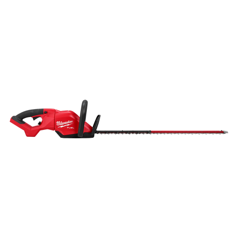 Milwaukee M18 FUEL Cordless Hedge Trimmer 30in/762mm 18V - Bare Tool