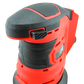XHD Lithium Cordless Orbital Sander 125mm 18V - Bare Tool