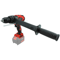XHD Lithium Cordless Heavy Duty Hammer Drill Brushless 150Nm 18V - Bare Tool