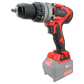 XHD Lithium Cordless Heavy Duty Hammer Drill Brushless 150Nm 18V - Bare Tool
