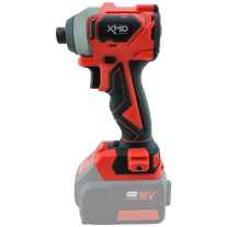 XHD Lithium Cordless Heavy Duty Impact Driver Brushless 220Nm 18V - Bare Tool