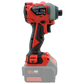 XHD Lithium Cordless Heavy Duty Impact Driver Brushless 220Nm 18V - Bare Tool