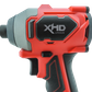 XHD Lithium Cordless Heavy Duty Impact Driver Brushless 220Nm 18V - Bare Tool