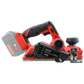 XHD Lithium Cordless Planer Brushless 18V - Bare Tool