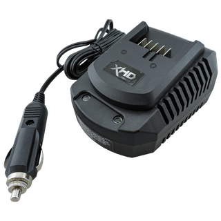 XHD Lithium Battery Charger 18V - 12 Volt Car
