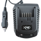 XHD Lithium Battery Charger 18V - 12 Volt Car