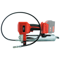 XHD Lithium Cordless Grease Gun 18V - Bare Tool
