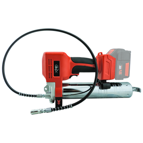 XHD Lithium Cordless Grease Gun 18V - Bare Tool