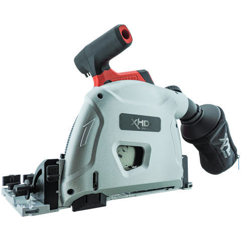 XHD Lithium Cordless Rail Saw Brushless 18V - Bare Tool