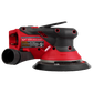 Milwaukee M12 FUEL Random Orbital Sander 150mm 2.5mm Orbit 12V - Bare Tool