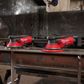 Milwaukee M12 FUEL Random Orbital Sander 150mm 2.5mm Orbit 12V - Bare Tool