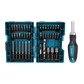 Makita Screwdriver Bit Set 44pc