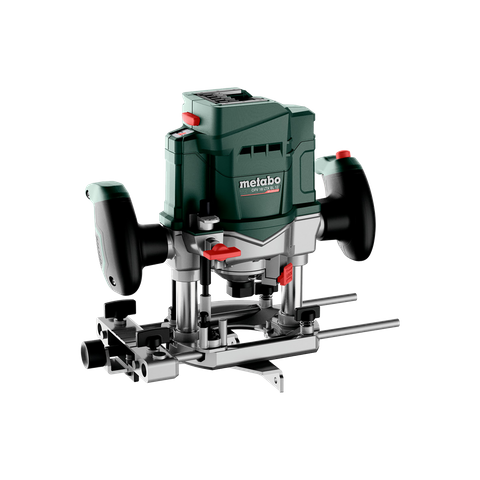 Metabo Cordless Router Brushless 18V - Bare Tool