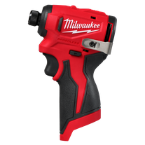 Milwaukee M12 Impact Driver Sub Compact Brushless 12V - Bare Tool