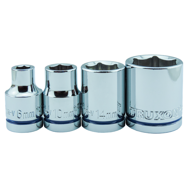 3/8in Dr TRUXON Sockets
