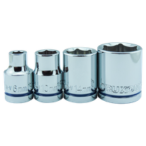 3/8in Dr TRUXON Sockets