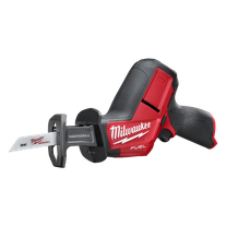 Milwaukee M12 FUEL Cordless Reciprocating Saw Compact Brushless 12V - Bare Tool