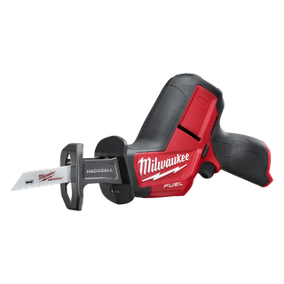 Hacksaw discount milwaukee m12