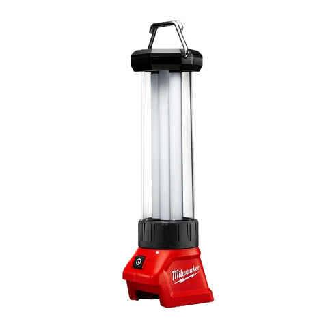 Milwaukee M18 Cordless Lantern with USB 18V - Bare Tool