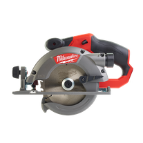 Milwaukee M12 FUEL Cordless Circular Saw 140mm Brushless 12v - Bare Tool