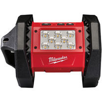 Milwaukee M18 LED Area Light 1100lm 18V - Bare Tool