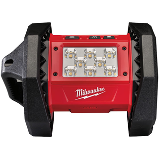 Milwaukee M18 LED Area Light 1100lm 18V - Bare Tool