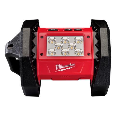 Milwaukee M18 LED Area Light 1100lm 18V - Bare Tool