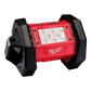 Milwaukee M18 LED Area Light 1100lm 18V - Bare Tool