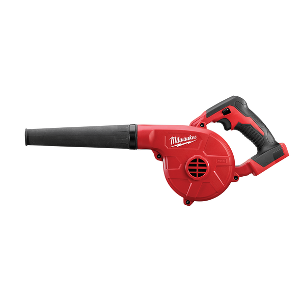 Buy Milwaukee M18 Cordless Blower 18V Bare Tool online in New