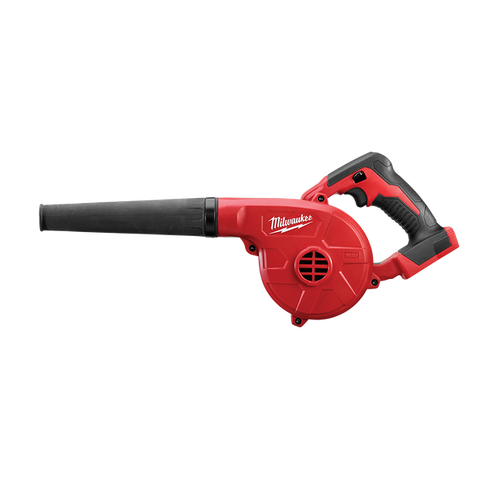 Milwaukee M18 Cordless Blower 18V - Bare Tool