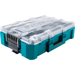 Makita MAKTRAK Deep Medium Organiser