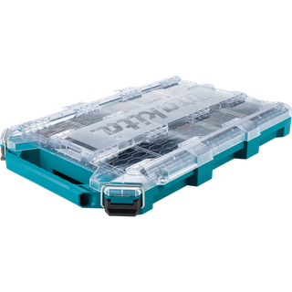 Makita MAKTRAK Low Profile Medium Organiser