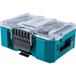 Makita MAKTRAK Deep Compact Organiser
